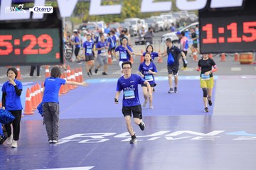 RUN TO LIVE 2024 - Ảnh #1391640