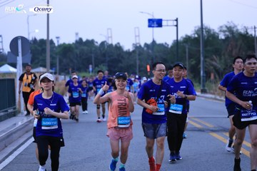 RUN TO LIVE 2024 - Ảnh #1361643