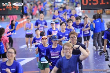 RUN TO LIVE 2024 - Ảnh #1360961