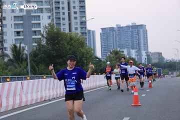 RUN TO LIVE 2024 - Ảnh #1450230