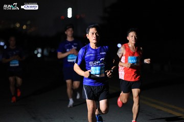 RUN TO LIVE 2024 - Ảnh #1337848