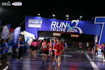 RUN TO LIVE 2024 - Ảnh #1319481