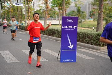 RUN TO LIVE 2024 - Ảnh #1390782