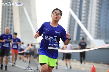 RUN TO LIVE 2024 - Ảnh #1350034