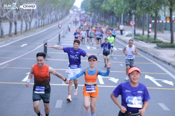 RUN TO LIVE 2024 - Ảnh #1433182