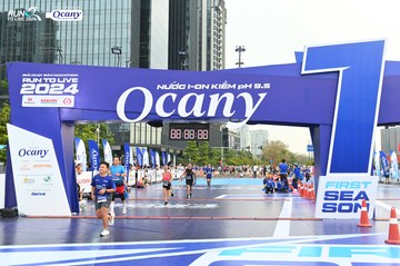 RUN TO LIVE 2024 - Ảnh #1422656