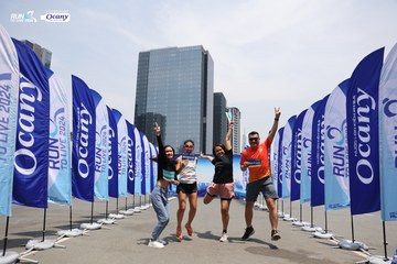 RUN TO LIVE 2024 - Ảnh #1313464