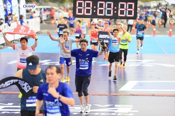 RUN TO LIVE 2024 - Ảnh #1408496