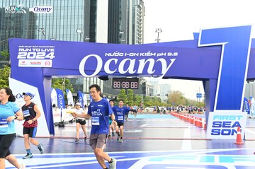 RUN TO LIVE 2024 - Ảnh #1425325