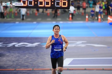 RUN TO LIVE 2024 - Ảnh #1332605