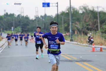 RUN TO LIVE 2024 - Ảnh #1378670
