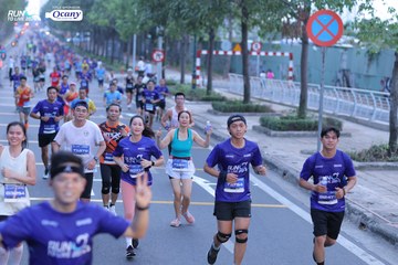 RUN TO LIVE 2024 - Ảnh #1432094