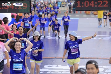 RUN TO LIVE 2024 - Ảnh #1364991