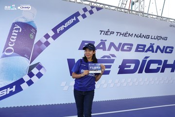 RUN TO LIVE 2024 - Ảnh #1307294