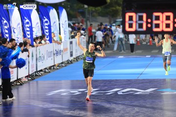RUN TO LIVE 2024 - Ảnh #1373460