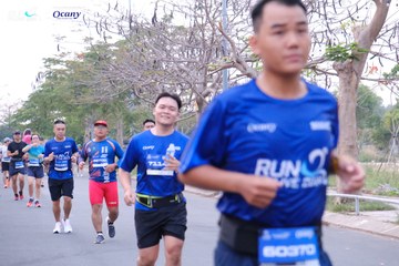 RUN TO LIVE 2024 - Ảnh #1399362