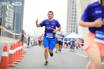 RUN TO LIVE 2024 - Ảnh #1347458