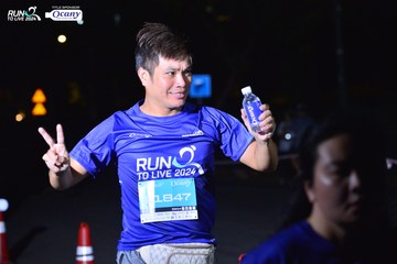 RUN TO LIVE 2024 - Ảnh #1321677