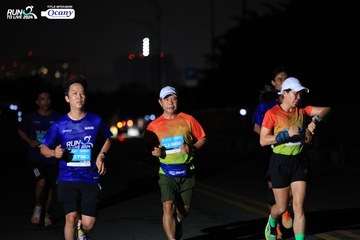 RUN TO LIVE 2024 - Ảnh #1337434
