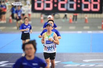 RUN TO LIVE 2024 - Ảnh #1413081