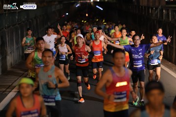 RUN TO LIVE 2024 - Ảnh #1422336