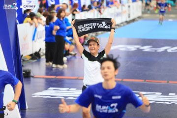 RUN TO LIVE 2024 - Ảnh #1409327