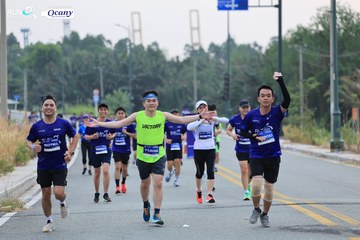 RUN TO LIVE 2024 - Ảnh #1379527