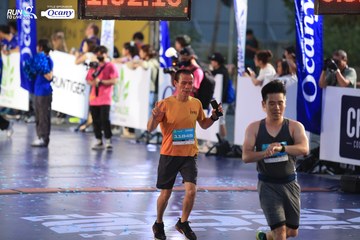 RUN TO LIVE 2024 - Ảnh #1331899