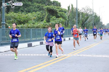 RUN TO LIVE 2024 - Ảnh #1387425
