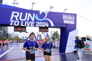 RUN TO LIVE 2024 - Ảnh #1366271