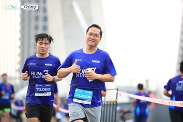 RUN TO LIVE 2024 - Ảnh #1348054
