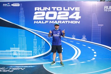 RUN TO LIVE 2024 - Ảnh #1314583