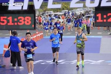 RUN TO LIVE 2024 - Ảnh #1394288