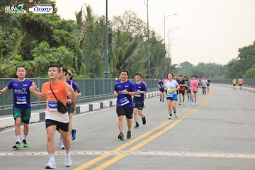 RUN TO LIVE 2024 - Ảnh #1399645