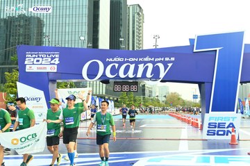 RUN TO LIVE 2024 - Ảnh #1425950