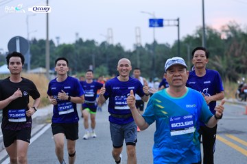 RUN TO LIVE 2024 - Ảnh #1371235