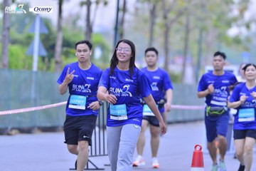 RUN TO LIVE 2024 - Ảnh #1336887