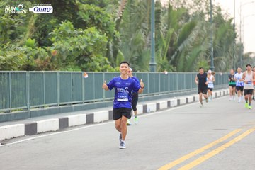 RUN TO LIVE 2024 - Ảnh #1393274