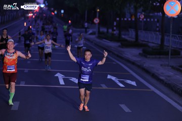 RUN TO LIVE 2024 - Ảnh #1432519