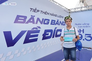 RUN TO LIVE 2024 - Ảnh #1315336