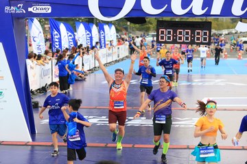 RUN TO LIVE 2024 - Ảnh #1404265