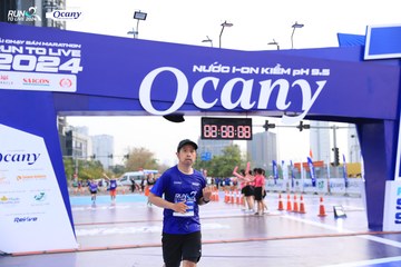 RUN TO LIVE 2024 - Ảnh #1416259