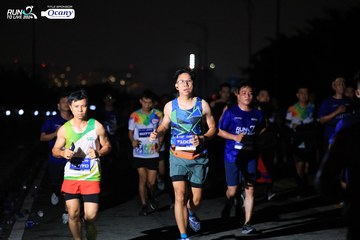 RUN TO LIVE 2024 - Ảnh #1334149