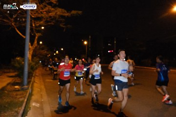 RUN TO LIVE 2024 - Ảnh #1397021