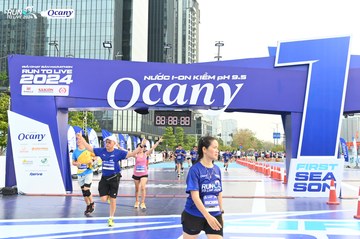 RUN TO LIVE 2024 - Ảnh #1425301