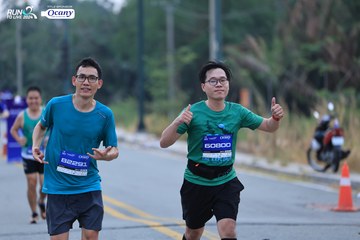 RUN TO LIVE 2024 - Ảnh #1370956
