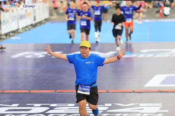 RUN TO LIVE 2024 - Ảnh #1410032