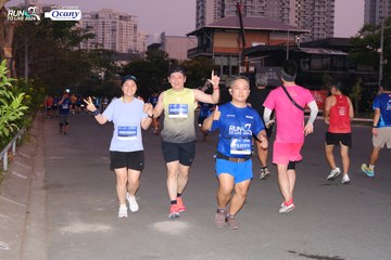 RUN TO LIVE 2024 - Ảnh #1397647