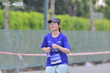 RUN TO LIVE 2024 - Ảnh #1447015