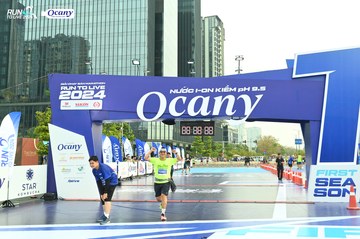 RUN TO LIVE 2024 - Ảnh #1427189